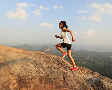 Treinador Especializado em Running e Trail Running