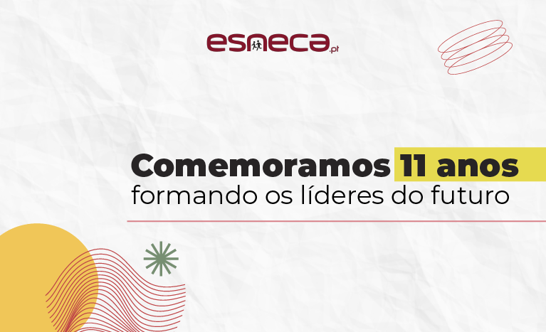 A Esneca Business School celebra 11 anos de liderança na formação online